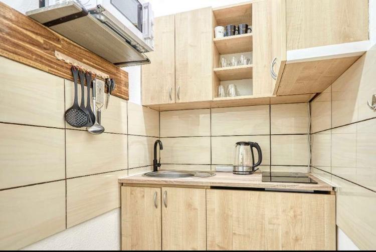 Lovely Airbnb Near Schoenbrunn Apartment Wien Ngoại thất bức ảnh